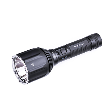 P82 Ultra Long-range Flashlight, Nextorch