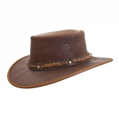 Hatt Squashy Bronco Hickory Str.XL, Barmah