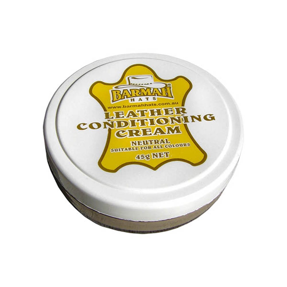 Leather Conditioner 45g Tube, Barmah