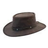 Hatt Squashy Bronco Str.S Chocolate, Barmah