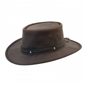 Hatt Squashy Bronco Str.S Chocolate, Barmah