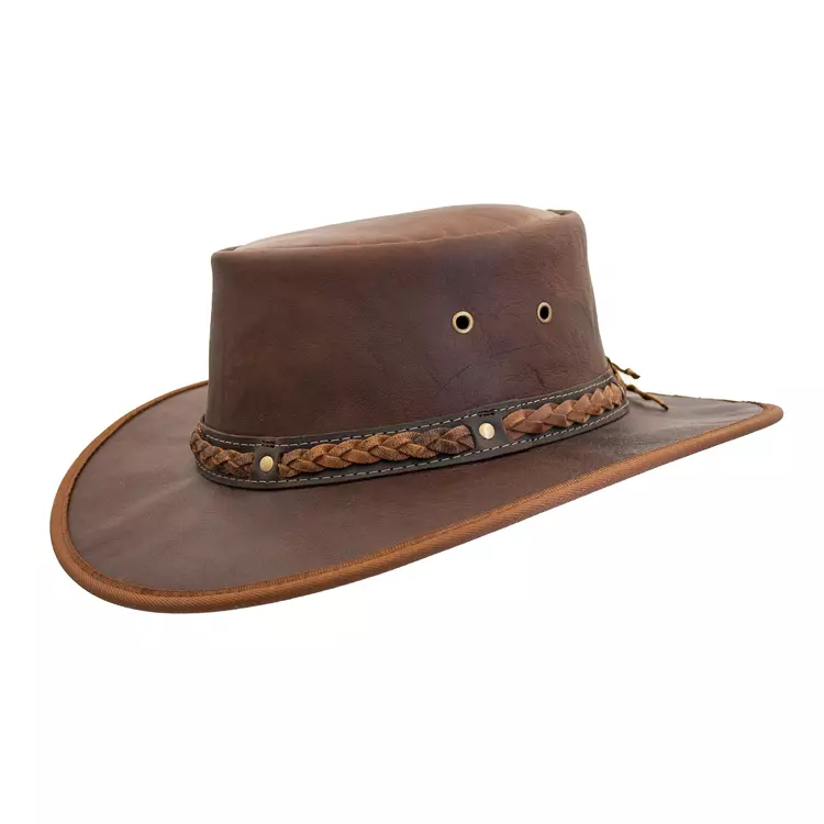 Hatt Squashy Crackle Kangaroo Str.M Hickory, Barmah