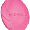 Hundeleke Flyvende Tallerken Naturgummi Ø22cm, Trixie