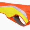 Str.S Lumenglow Hiviz Jacket Blaze orange; Ruffwear