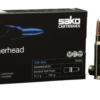 Sako Super Hammerhead 308 Win 180gr/11,7g