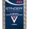 CCI Stinger 22Lr