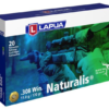 Lapua Naturalis 308 Win 170grs/11g