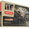 Norma Oryx 6,5X55 156gr/10,1g