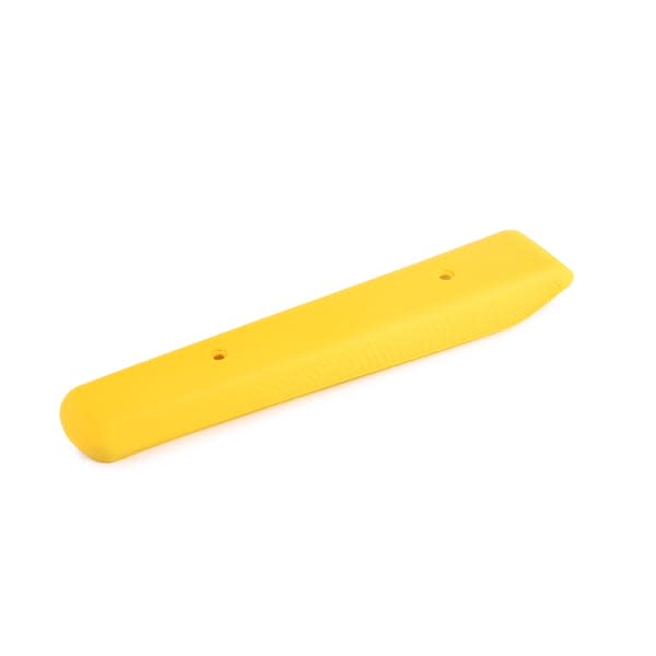 TIKKA T3x Fore-end grip "soft touch" gul Traffic yellow