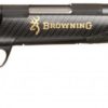 Browning X-Bolt SL Black 6,5x55