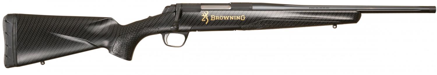 Browning X-Bolt SL Black 6,5x55