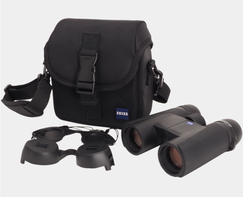 Zeiss Conquest HD  CONQUEST HD  10x56