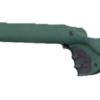 GRS BIFROST Remington 700 SA RH GreenLett Sterkt Komposittskjefte ca. 1350g