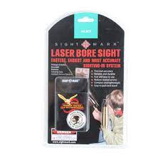 .45ACP Laser Boresight, Sightmark