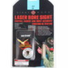 .357/.38 Spesial Laser Boresight, Sightmark