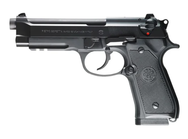 Beretta 92F A1 9MM
