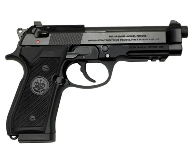 Beretta 96 A1 40 S&W