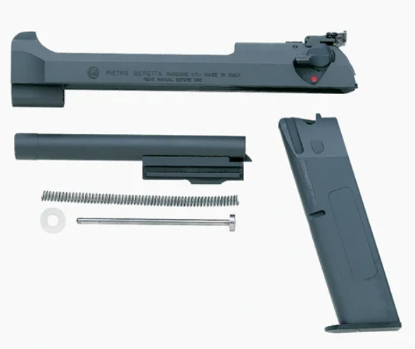 Beretta Kit 92F 22 LR