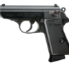 Walther PPK/S Back 22LR ,10sk.