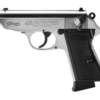 Walther PPK/S Nickel 22LR ,10sk.