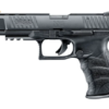 Walther PPQ M2 Black 5" 22LR. 12sk.