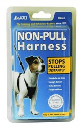 Non-pull Harness Large