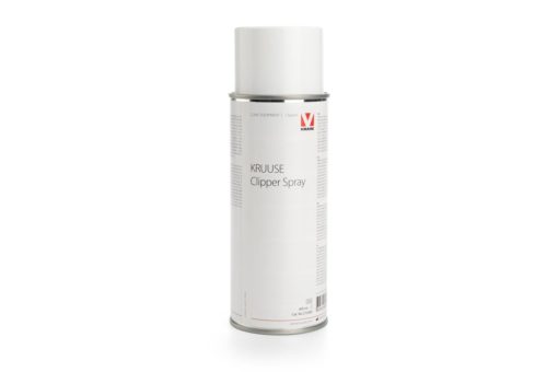400ml Clipper Spray, KRUUSE