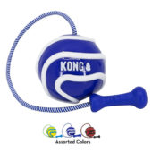 Wavz Bunjiball, ass., M, KONG