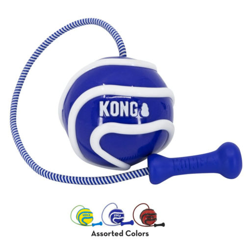 Wavz Bunjiball, ass., M, KONG