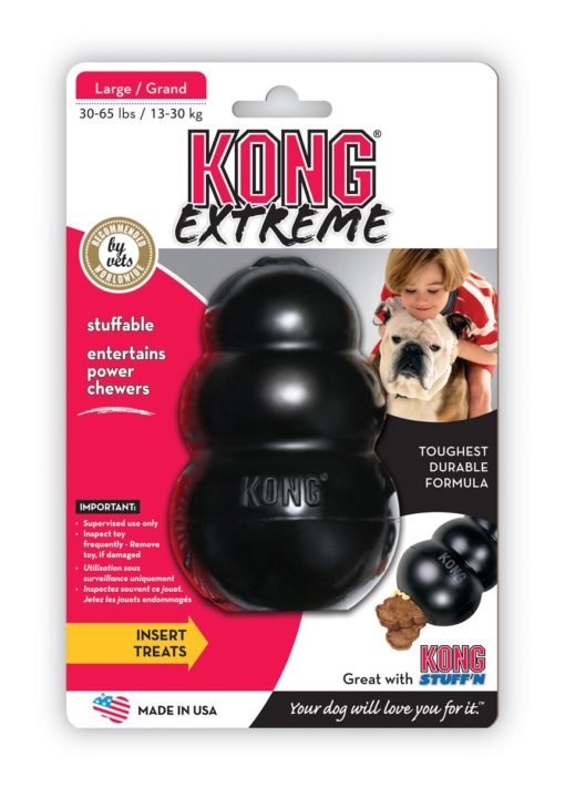 HUNDELEKE KONG EXTREME XL