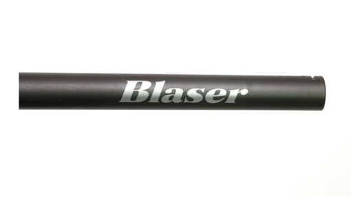 Blaser 200STR Pipe 74cm