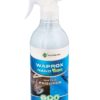 WAPROX NANO eco 500ml Water Proofer Sprayimpregnering, Tyrchem