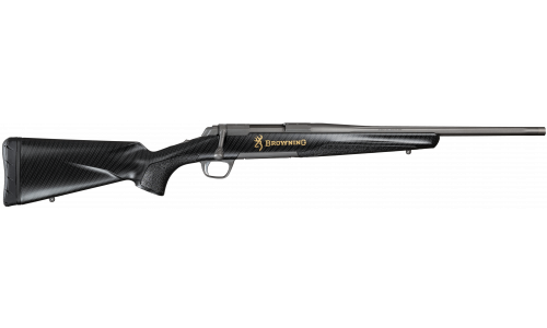 Browning X-Bolt SL Tungsten 308win