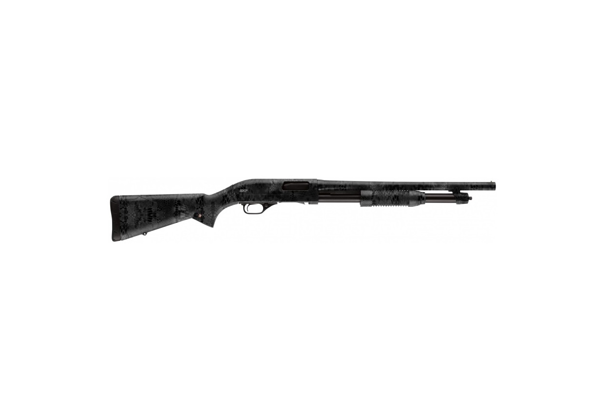 Winchester SXP Typhon defender cal 12/76