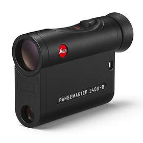Leica Rangemaster CRF 2400-R