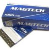 Magtech Tennhetter LR 9 1/2 100stk i pakken/1000stk i kartong