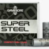 GAMEBORE Super Steel 12-70, (25stk i pakken)