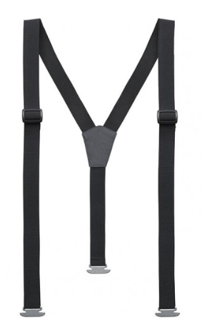 Norrøna Suspenders 25mm