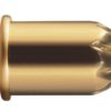RWS Patroner Slaktemaske 9mm Gul 9x17mm