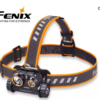 Fenix HM65R 1400lm hodelykt