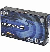 Federal V-MAX 308Win 110grains