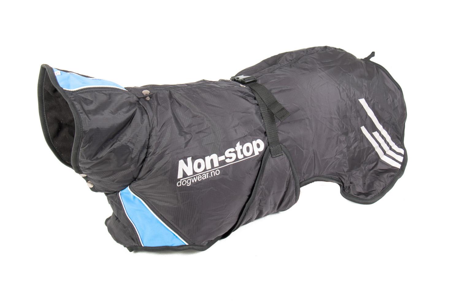 Non-stop Dogwear Pro Warm Jacket 30