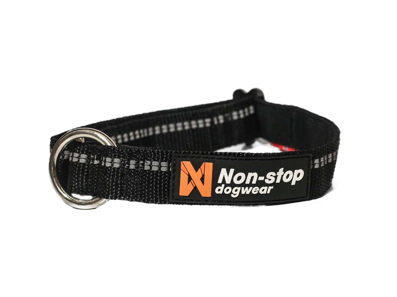 Non-stop Dogwear PolyPro Adjustable Collar one size