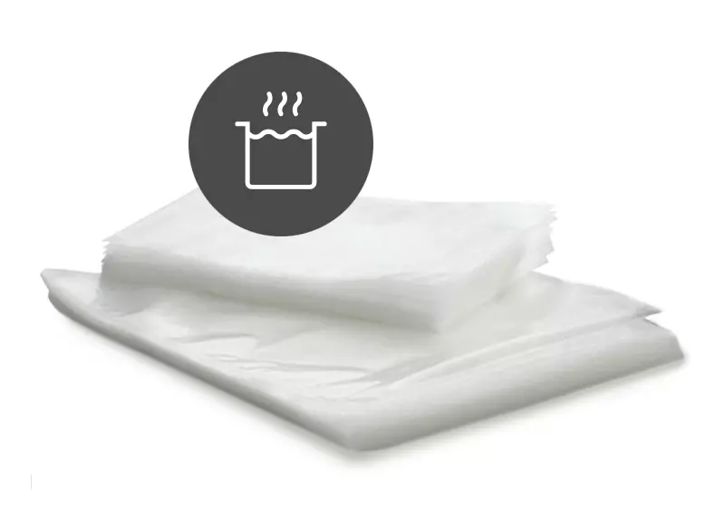 Lava Vakuum-kokepose, 30x40cm 50 stk