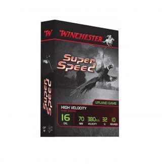 Winch 16/70 Superspeed 32g US4