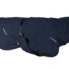 Str.50 Glacier wool dog jacket 2.0, navy, Non-stop