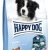 4kg Puppy Fit&Vital Supreme, Happy Dog