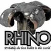 Rhino .30 165 grain kuler (50sk) Pris pr eske.
