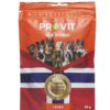 Provit frysetørket Lever 50g, Norsk Dyremat AS