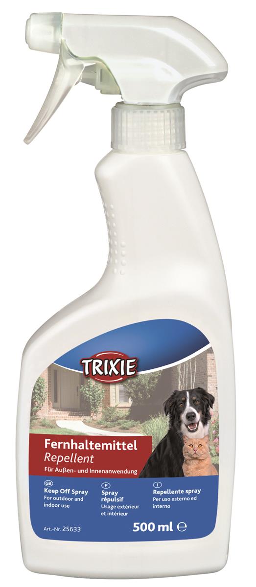 Keep off spray 500ml, Trixie